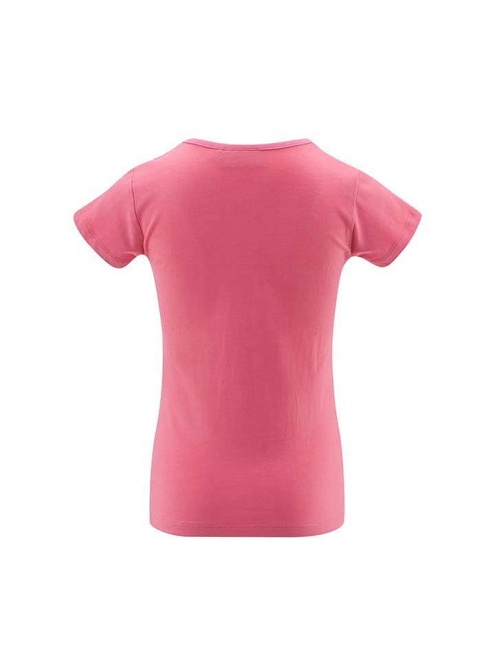 happy girls by Eisend Shirt in Pink günstig kaufen