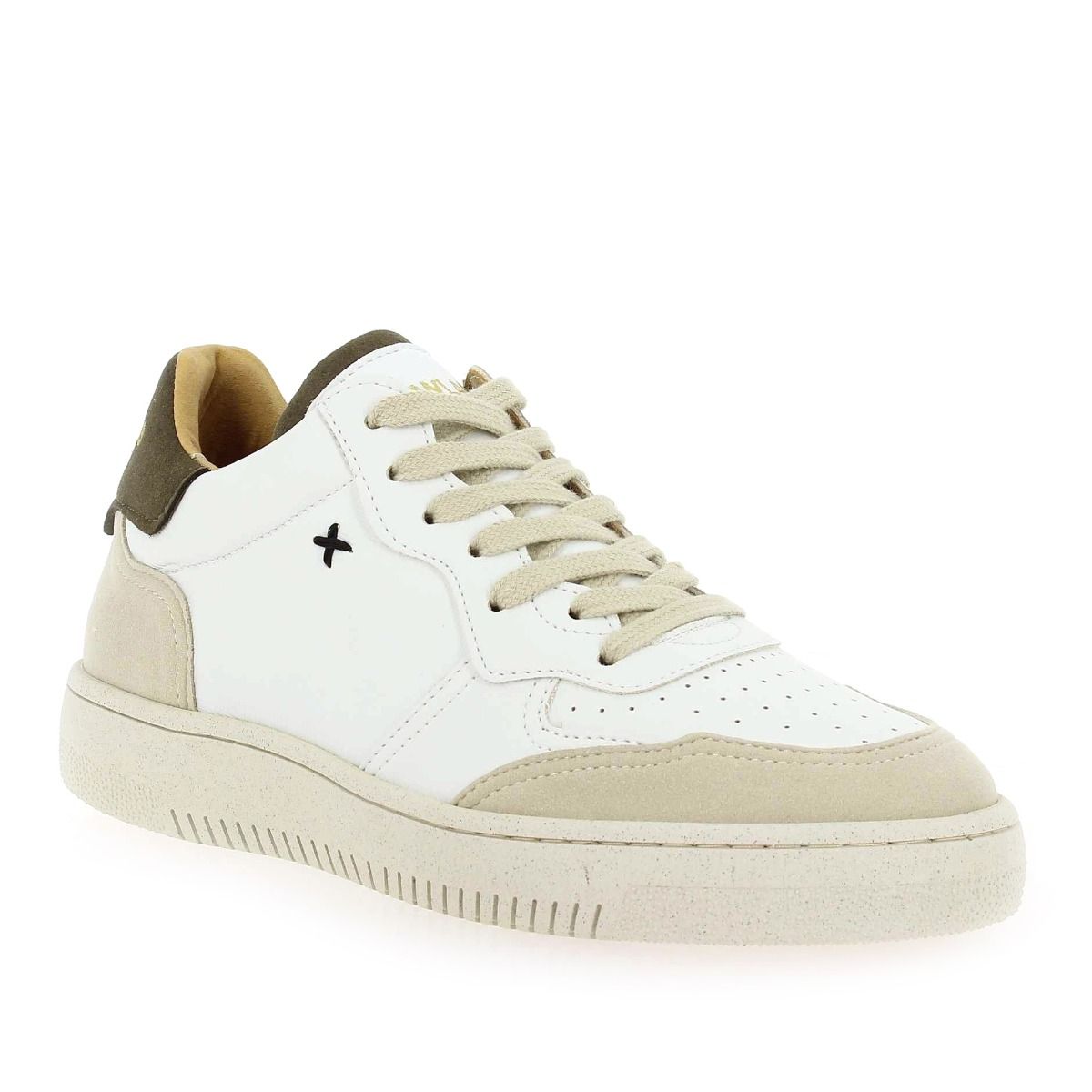 Newlab  NL11 - Blanc Kaki