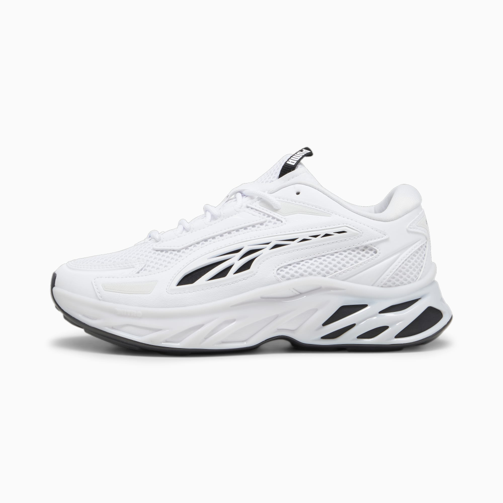 PUMA Exotek 394933 01 / weiss
