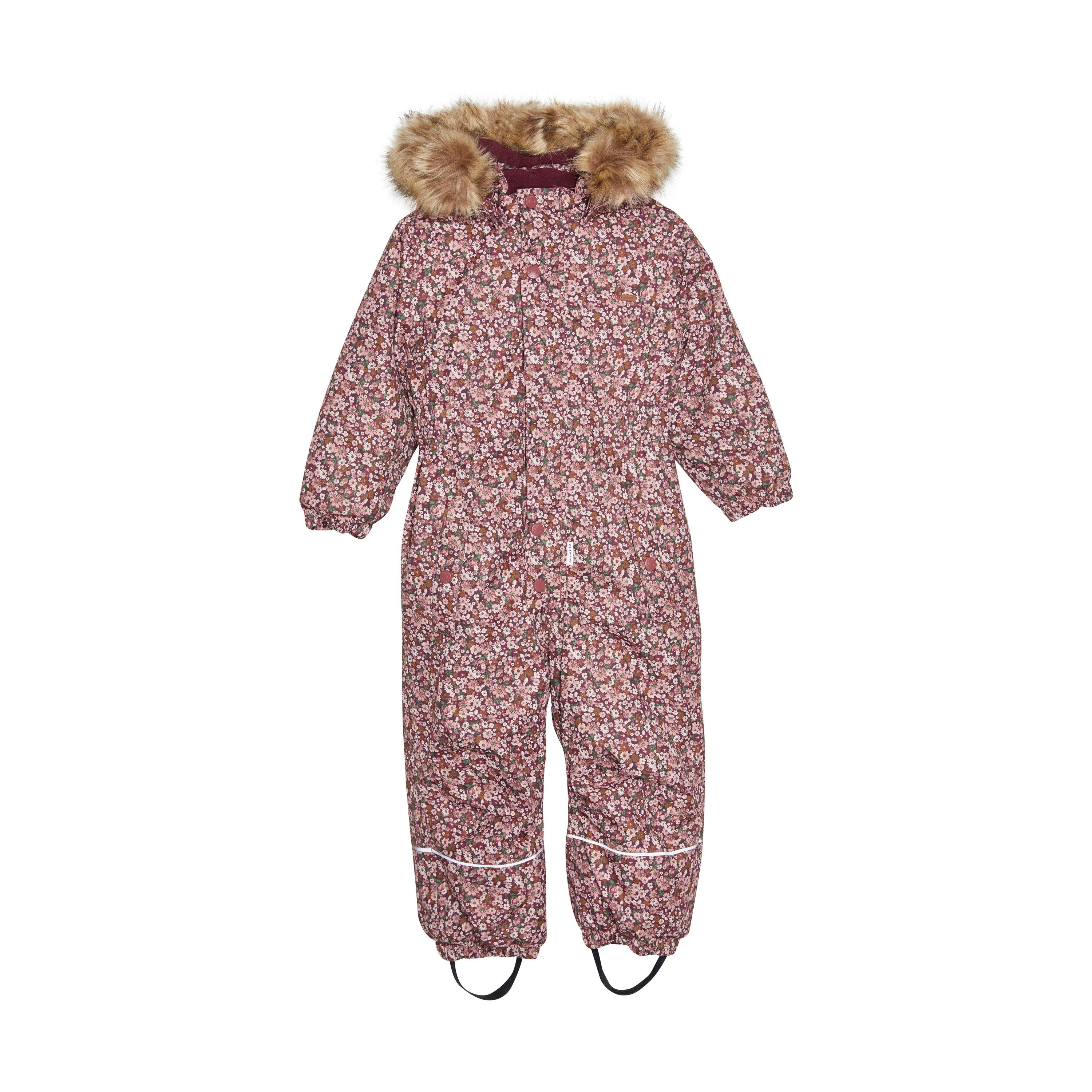 Minymo Schneeoverall