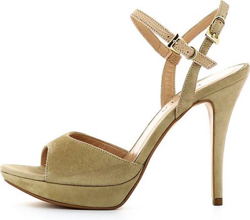 EVITA Damen Sandalette VALERIA