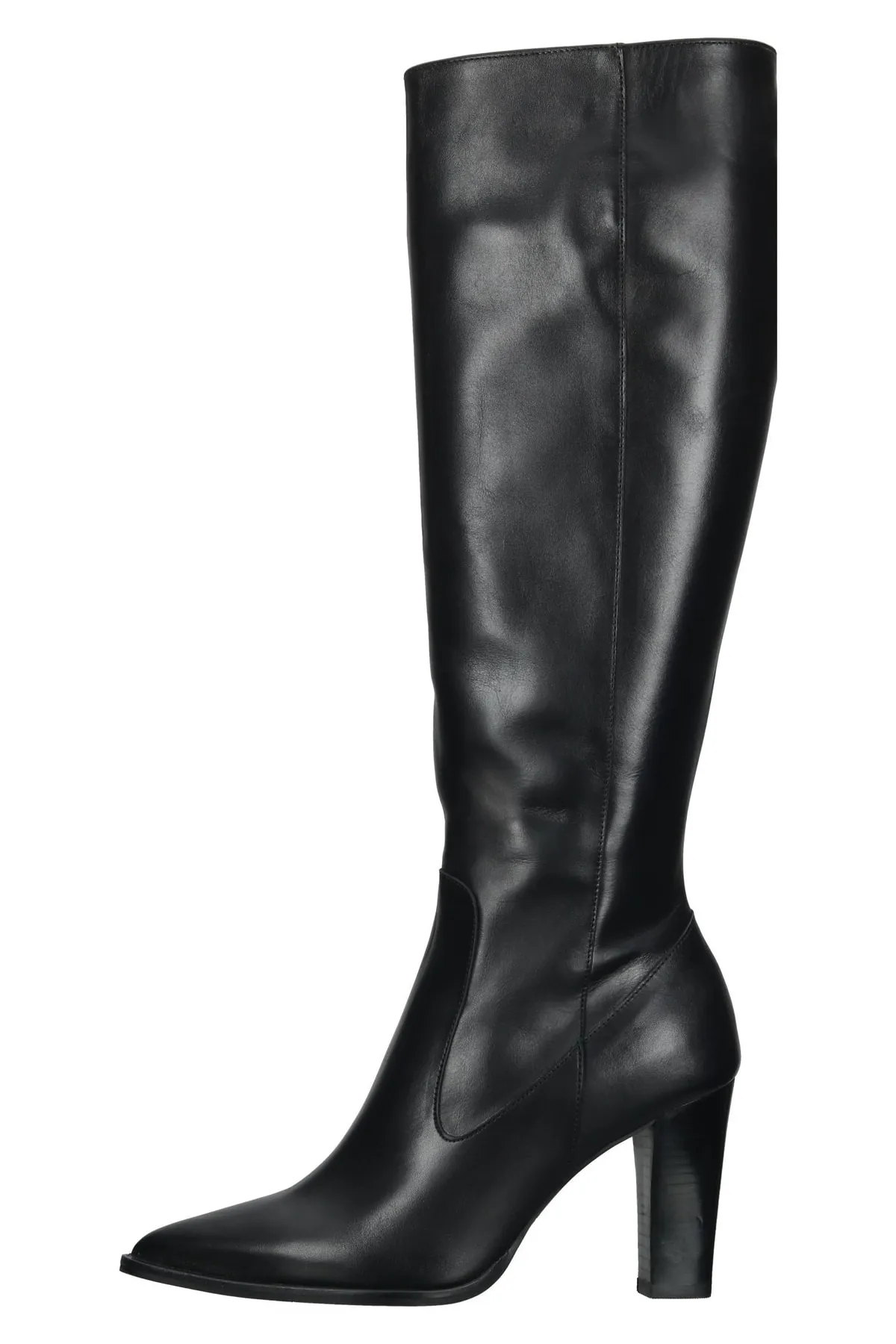 Peter Kaiser  High Heels - Schwarz - Blockabsatz