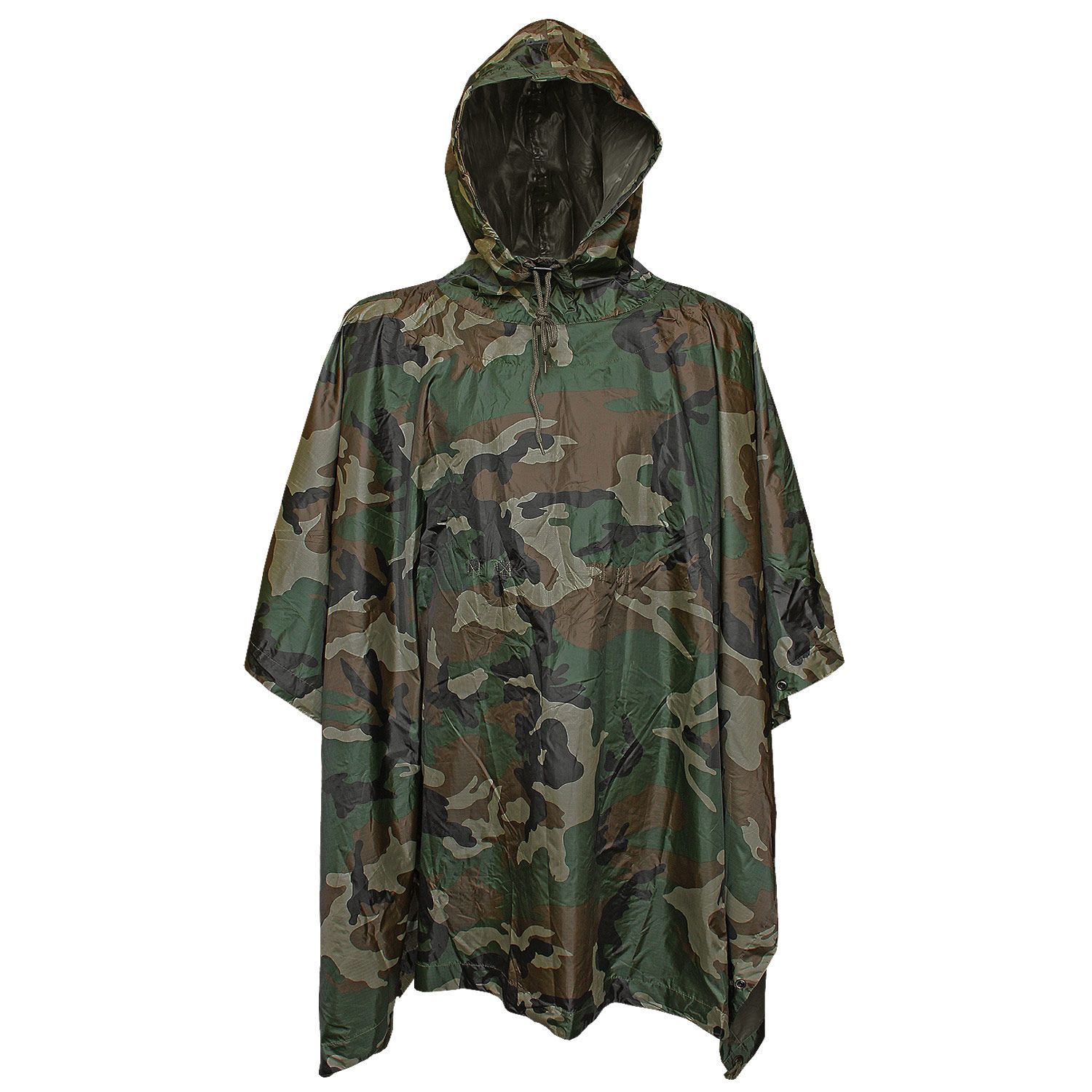 Regenponcho Premium Rip-Stop