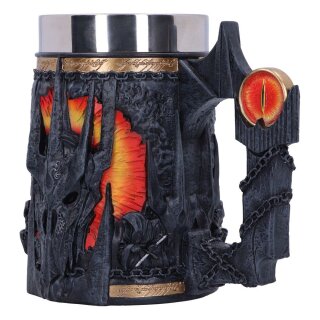 Herr der Ringe Sauron Krug