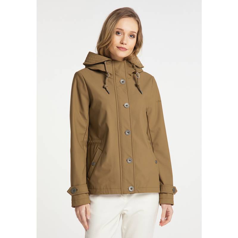 DreiMaster Kurzjacke Damen