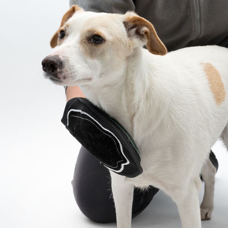kooa Doppelseitiger Pflegehandschuh zu TOP-Preisen