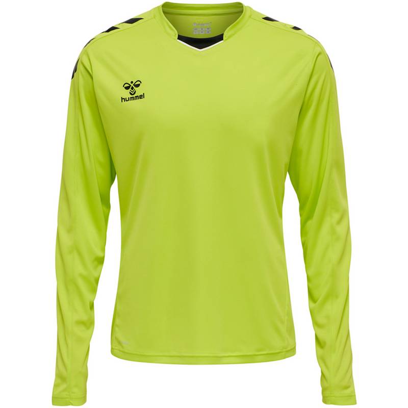 hummel hmlCORE XK POLY JERSEY L/S T-Shirt