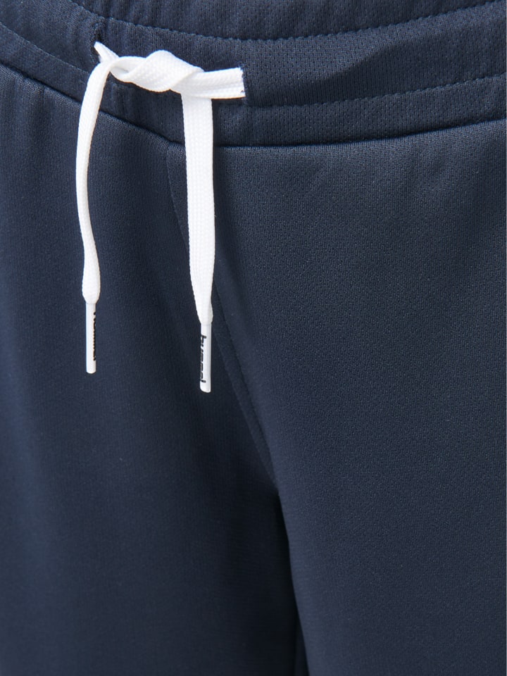 Hummel Hummel Kurze Hose Hmlthim Jungen in TOTAL ECLIPSE günstig kaufen