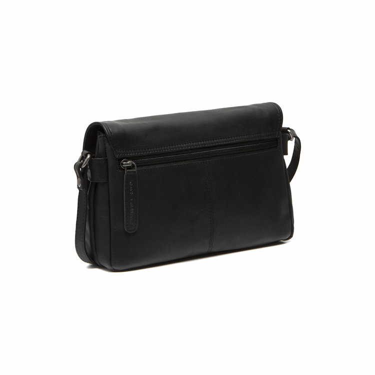 THE CHESTERFIELD BRAND Handtaschen schwarz REDMOND