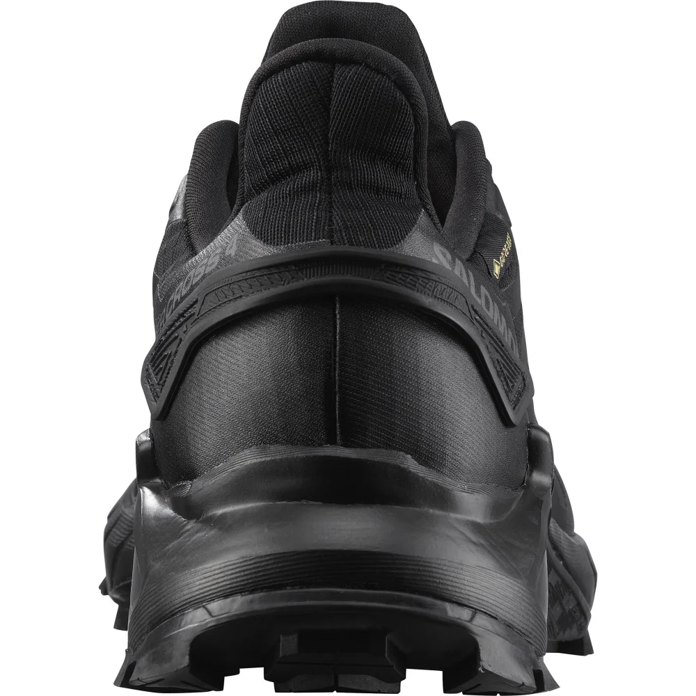 Salomon Supercross 4 GTX L41733900 / schwarz