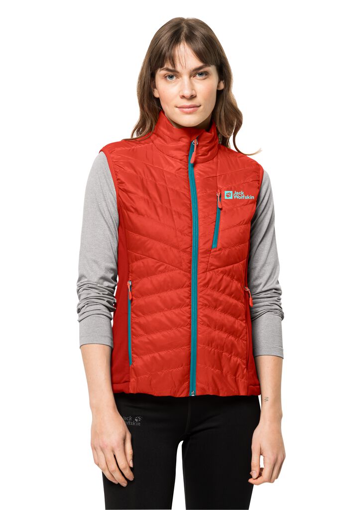 ROUTEBURN PRO INS VEST W Outdoor-Weste Damen