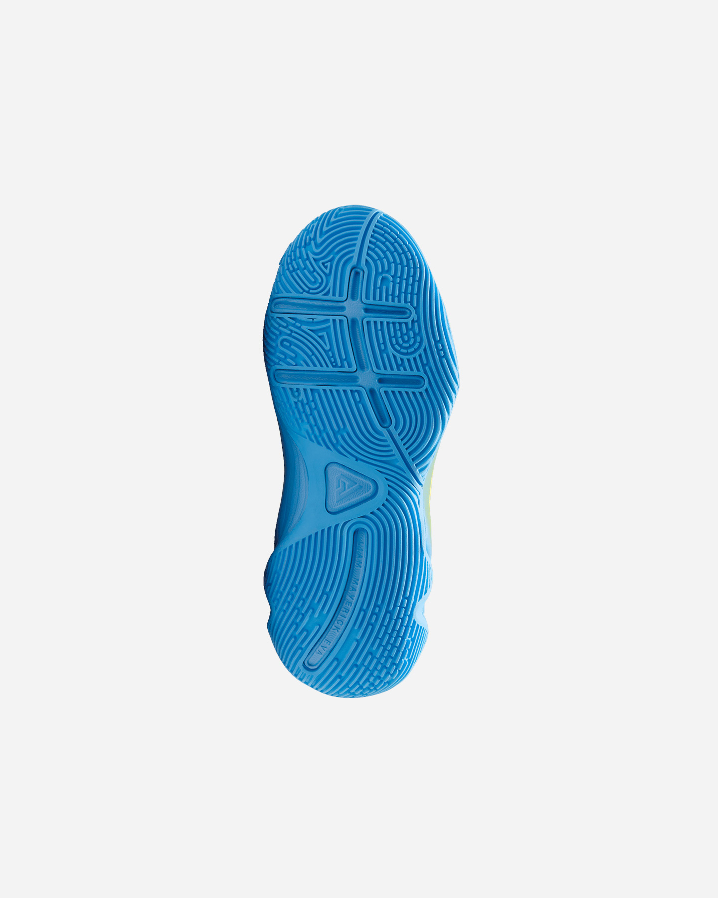 Nike Immortality 4 Jr FZ6734-700 Basketballschuhe