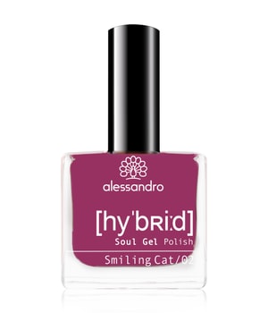 Alessandro Hybrid Aless‘ In Wonderland Nagellack-8 ml