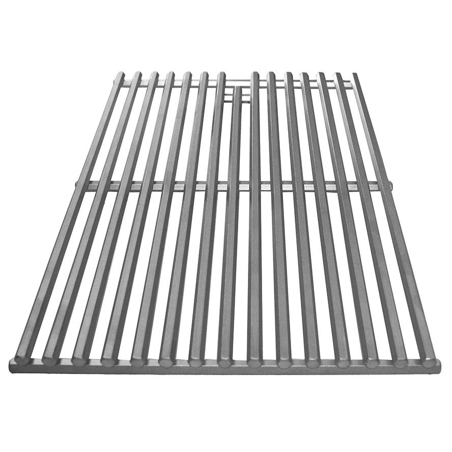 Allgrill Edelstahl-Gussrost 10mm Hexagonal für Gasgrill-Modell