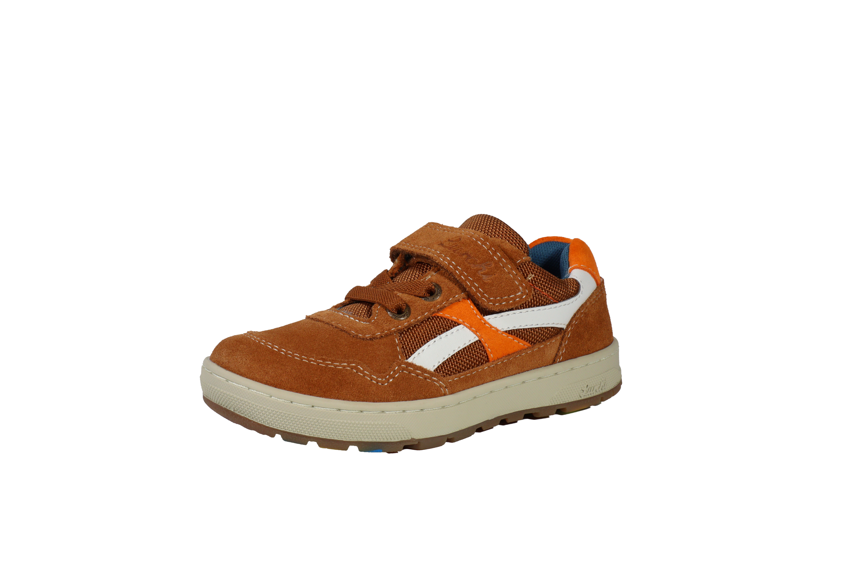 Lurchi Sneaker Dogo - tan