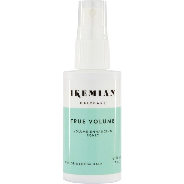 True Volume Volume-Enhancing Tonic