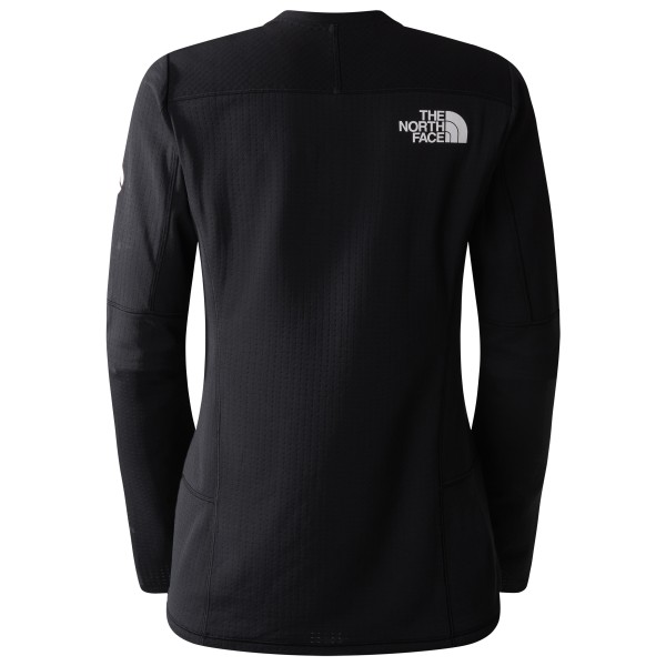 The North Face - Women's Summit Altimetro 3/4 Zip Top - Fleecepullover