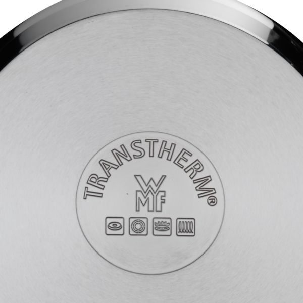 WMF Stielkasserolle mit Schnaupe Ø 16 cm