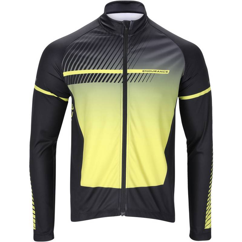 Endurance Jillard Trikot Herren