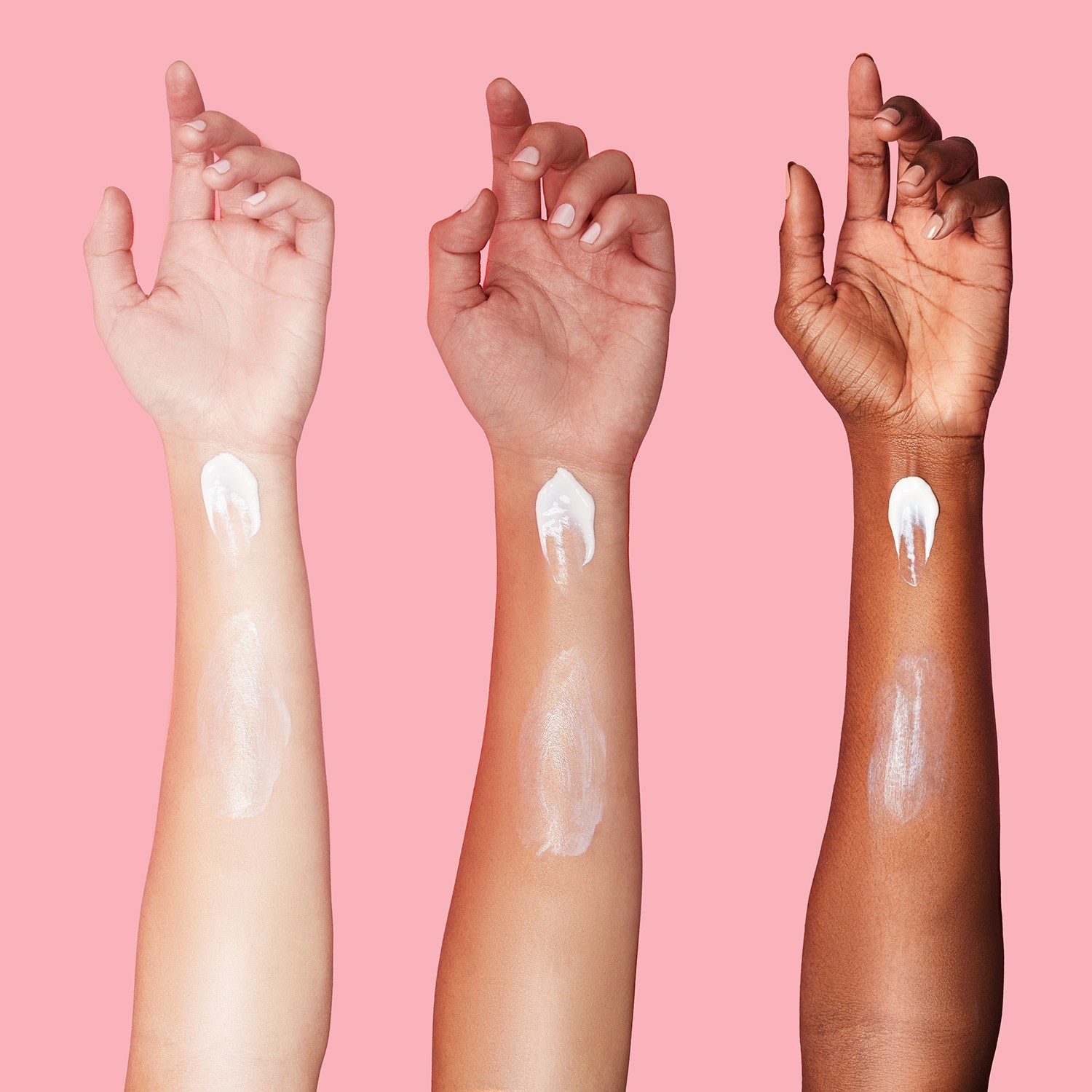 Coola losion za sunčanje lica SPF50 s bijelim čajem