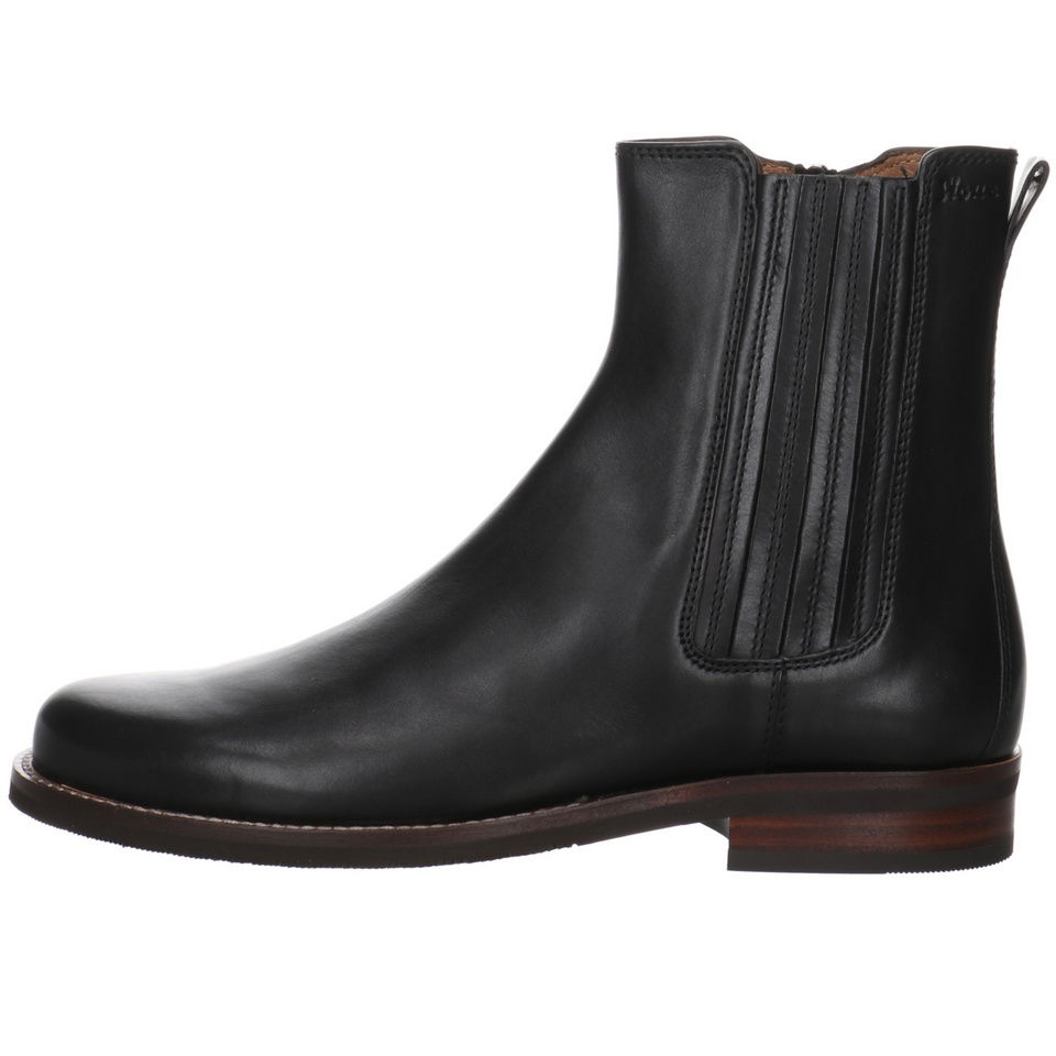 Sioux Petrunja Stiefelette