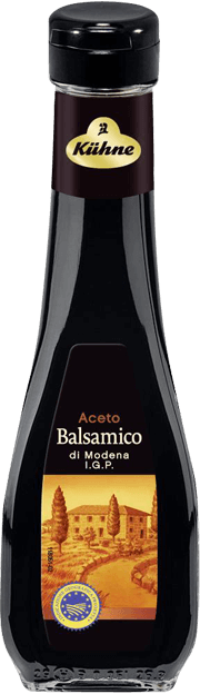 Kühne Aceto Balsamico di Modena I.G.P.