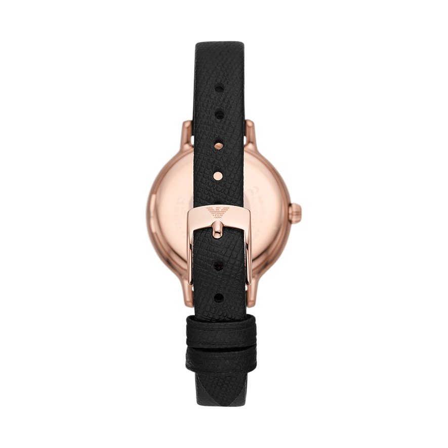 Emporio Armani Damenuhr
