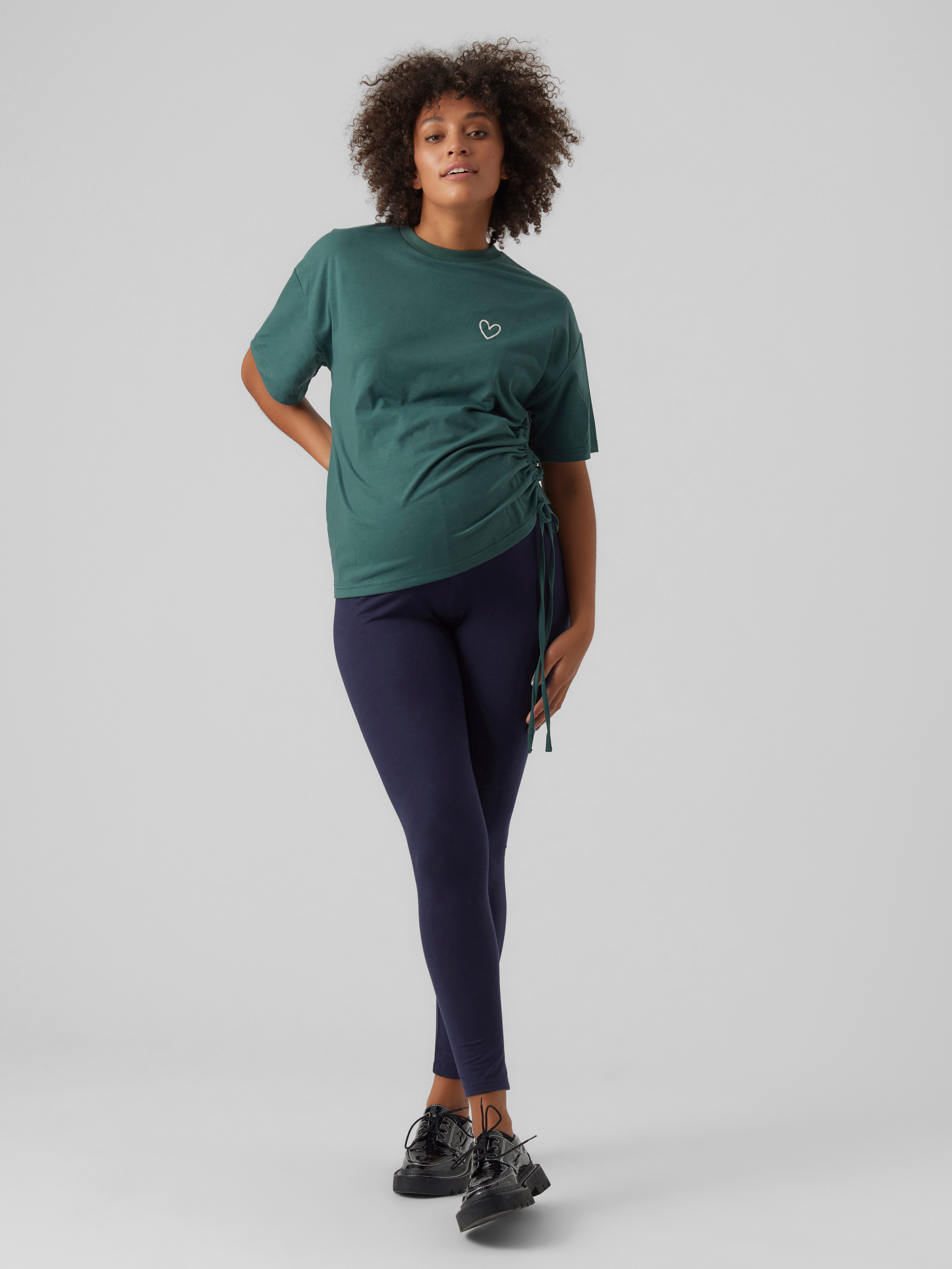 2er-Pack Leggings