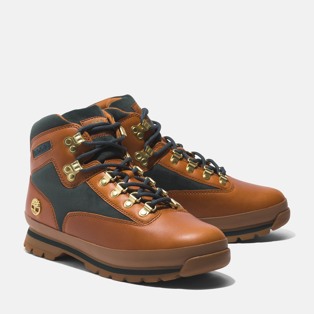 Timberland Euro Hiker TB0A5VSH3581 / braun