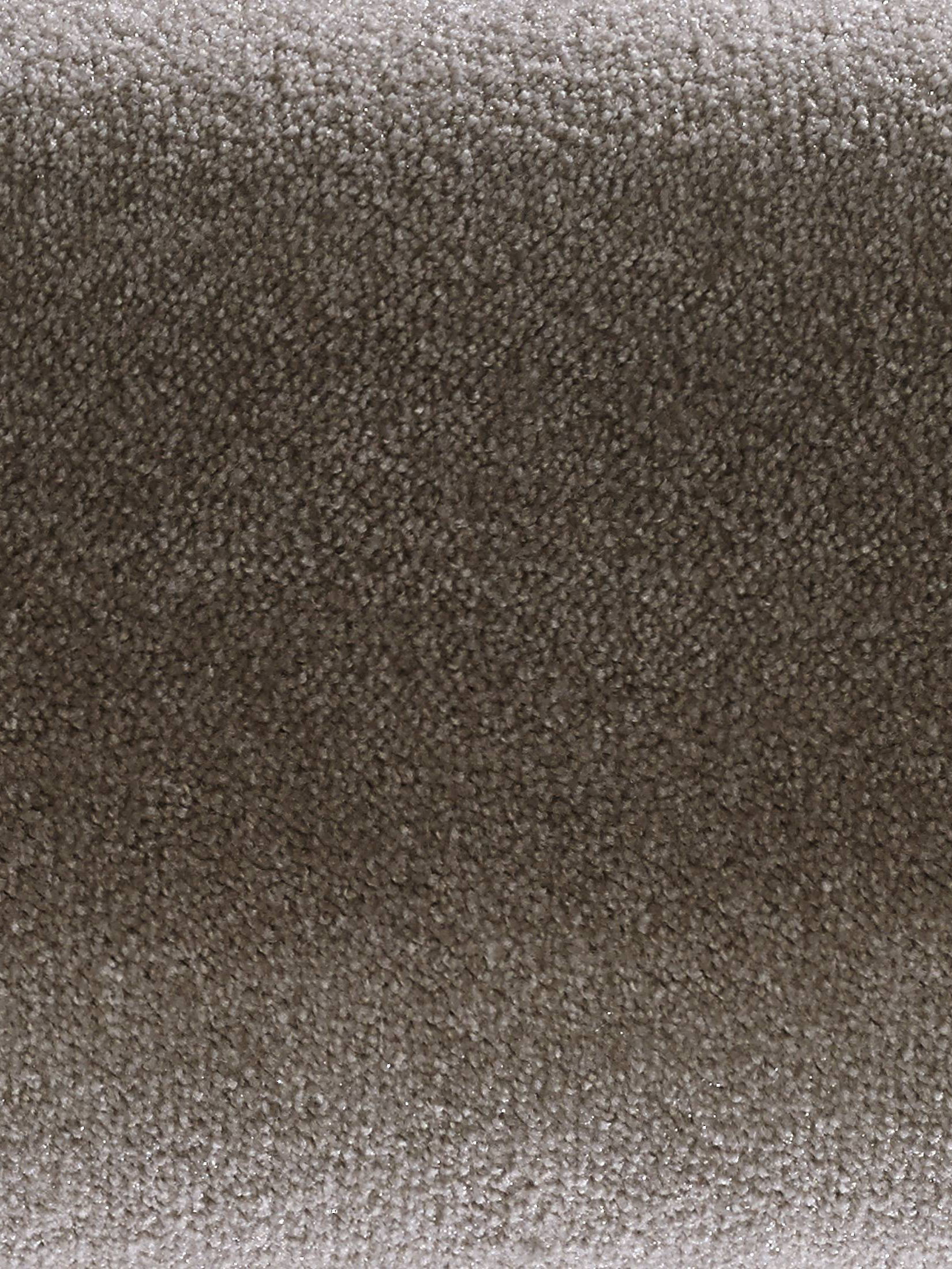 Emotion Velours-Teppichboden, Muskat 44