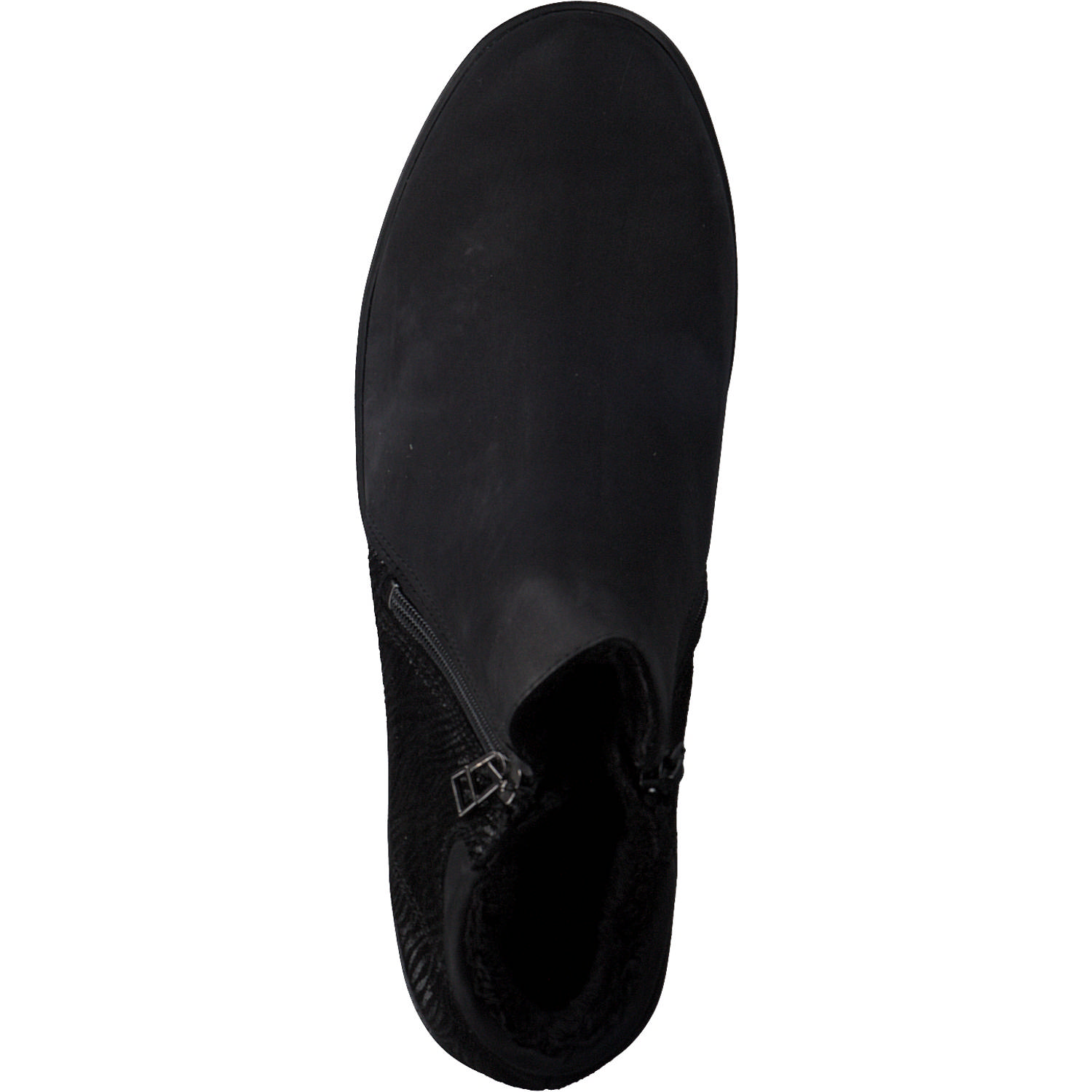 Aco Luna 06 860, Klassische Stiefel, Damen, Schwarz