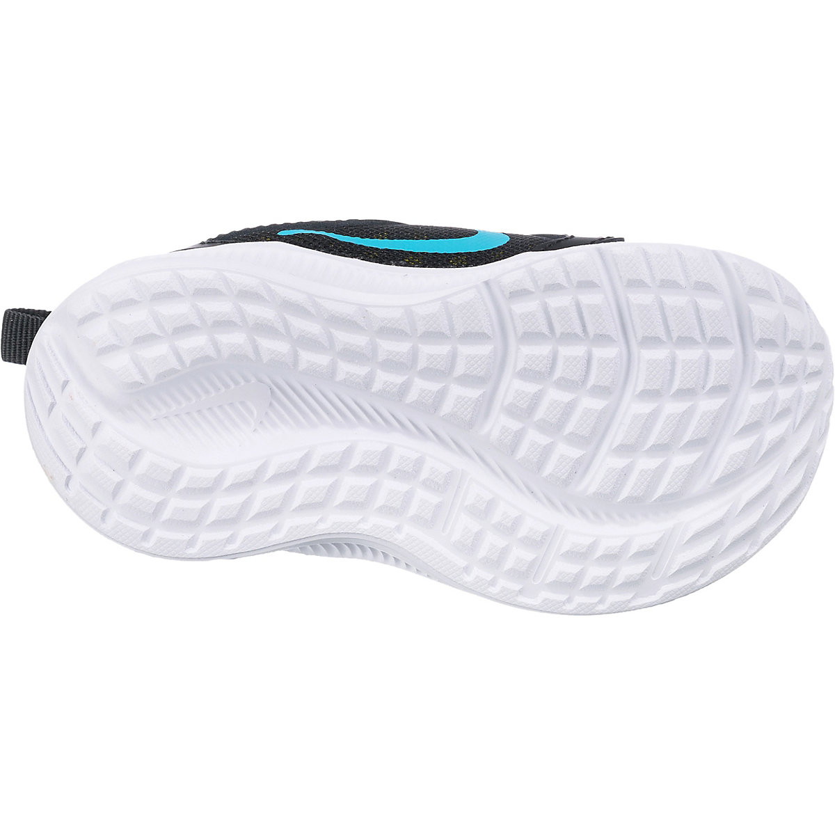 Baby Sneakers Low DOWNSHIFTER 10 für Jungen