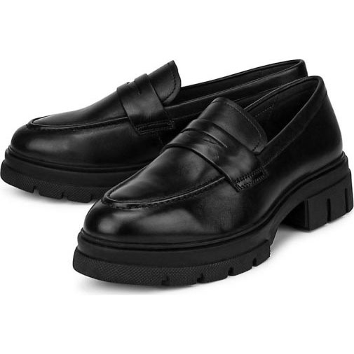 Another A Plateau-Loafer