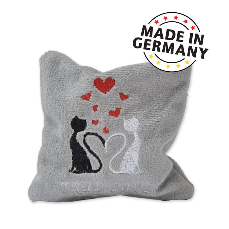 Aumüller Spielkissen True Love Mini zu TOP-Preisen