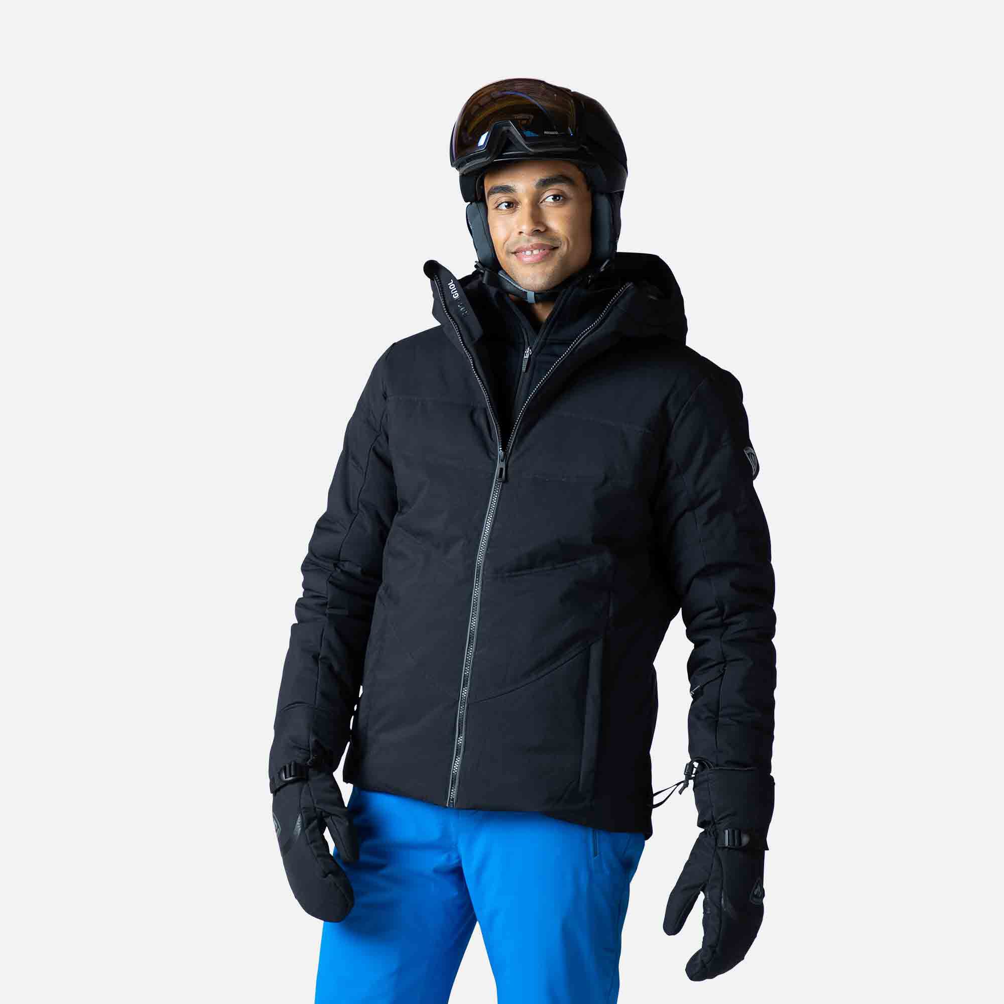 Veste de ski Siz homme