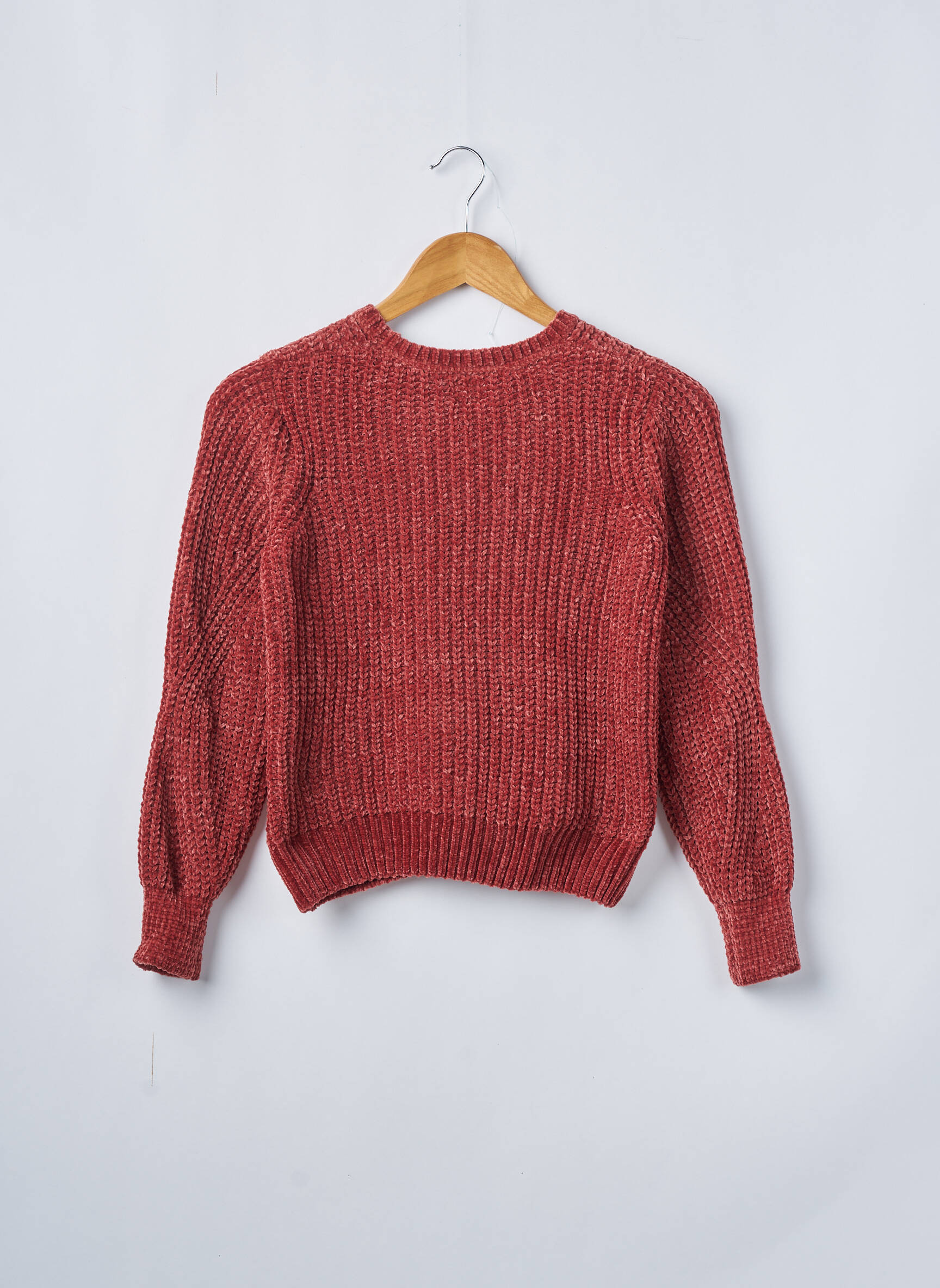 Pepe Jeans Pulls Fille couleur orange