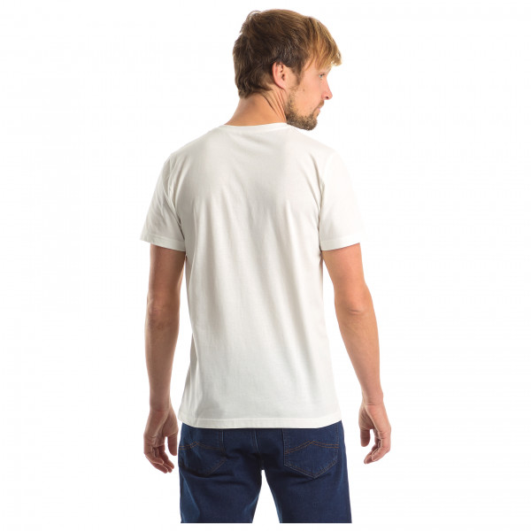Stoic - Stoic OrsaSt. Brush T-Shirt - T-Shirt