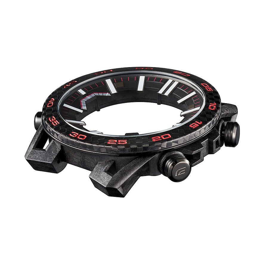 Casio Herrenuhr Bluetooth