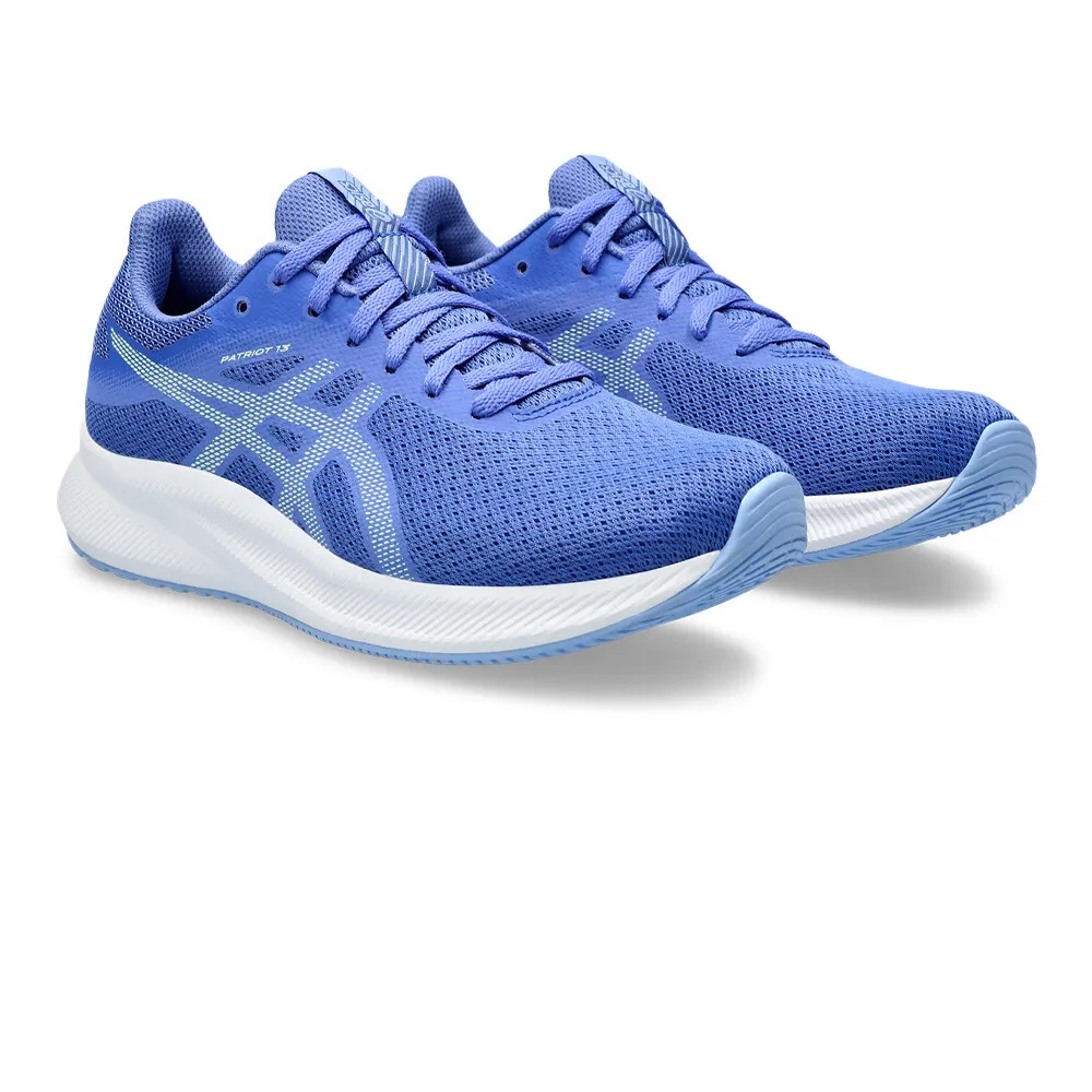 Asics Patriot 13 1012B312410 / blau