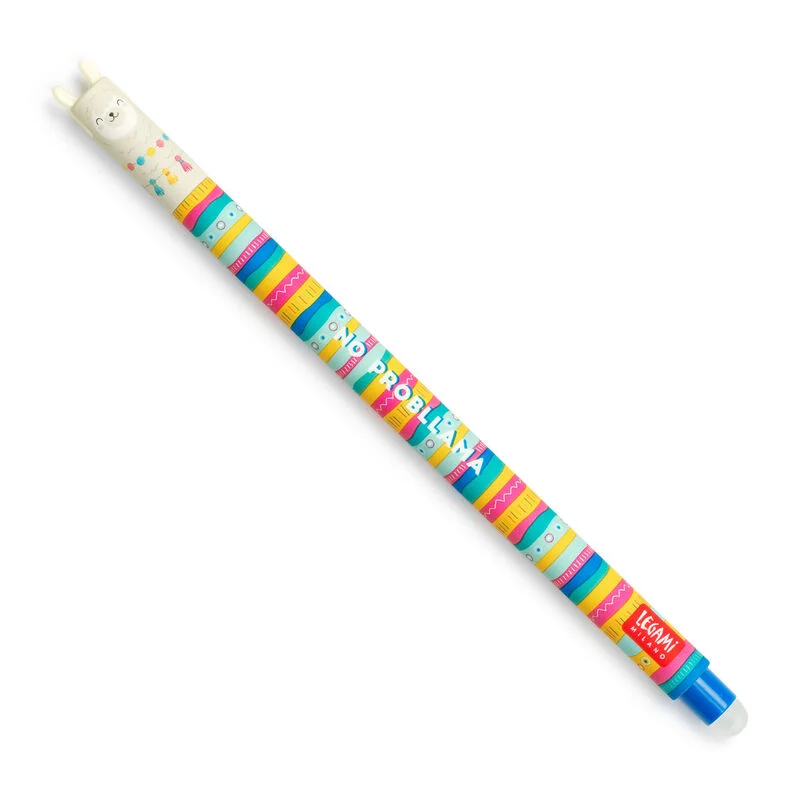 Löschbarer Gelstift - Bolígrafo borrable