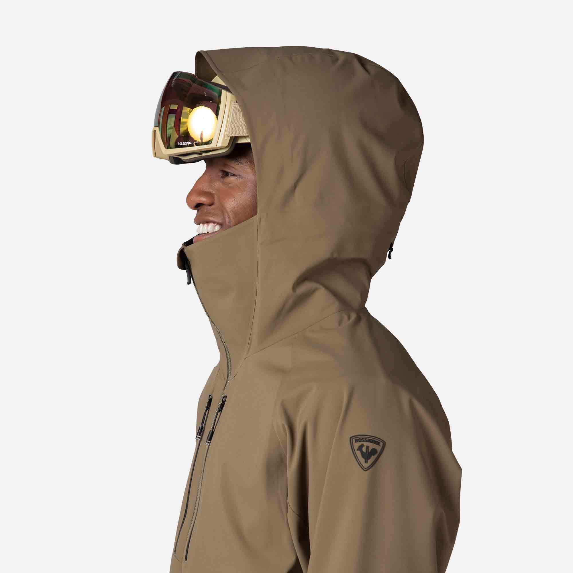 Veste de ski Evader homme