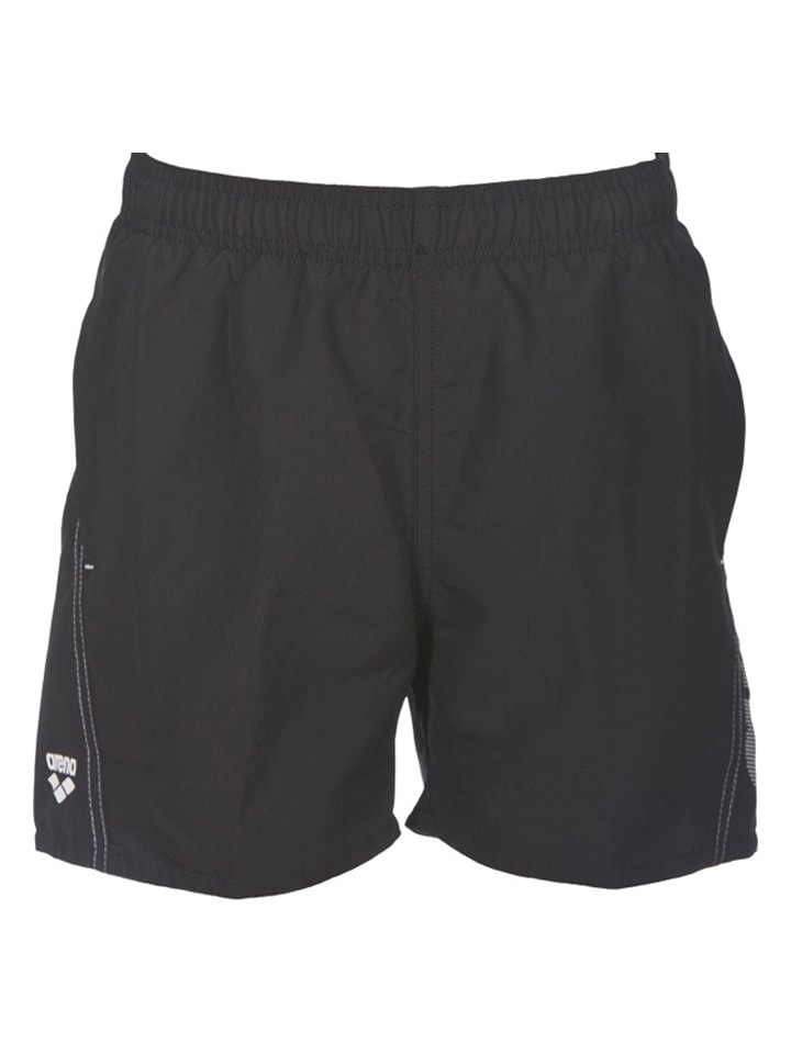 Arena Badeshorts in Schwarz günstig kaufen