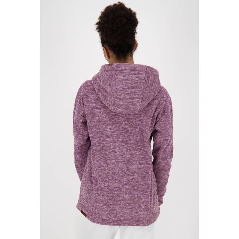 ALIFE AND KICKIN AliyahAK F Sweatshirt Damen