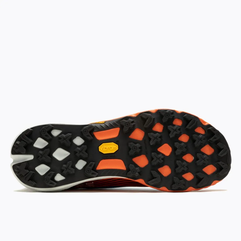 Merrell Agility Peak 5 J067755 / blau