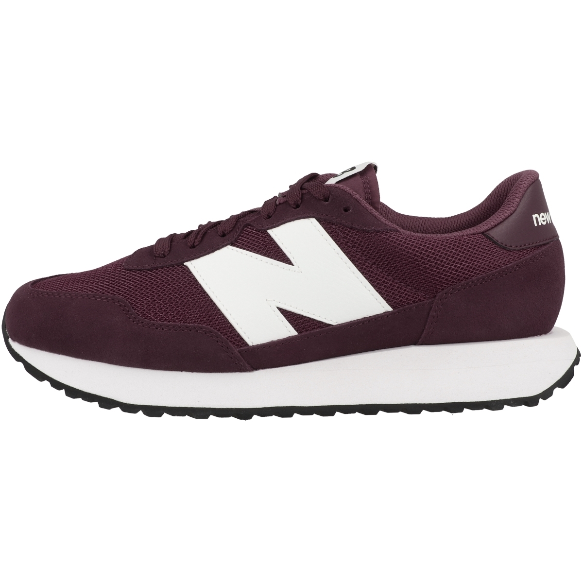 New Balance MS 237 Sneaker Low rot
