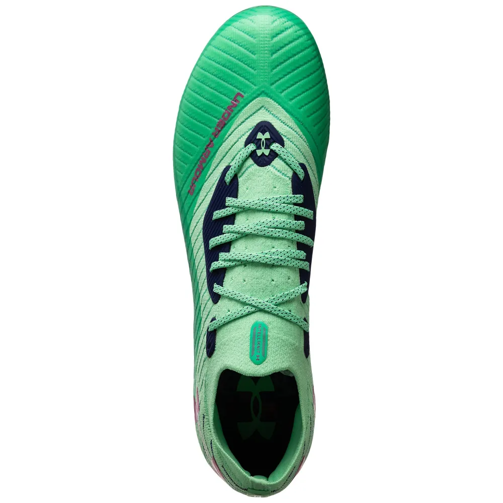 Under Armour UA Shadow Elite 2.0 FG 3027239-300 / grün