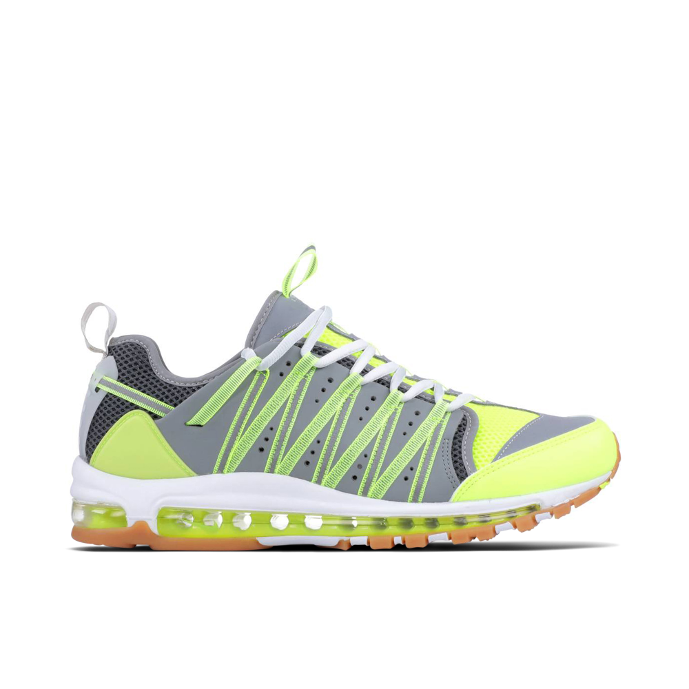 Nike Air Max 97 Haven CLOT x AO2134-700 / gelb