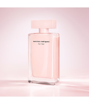 Narciso Rodriguez for her Eau de Parfum 50 ml