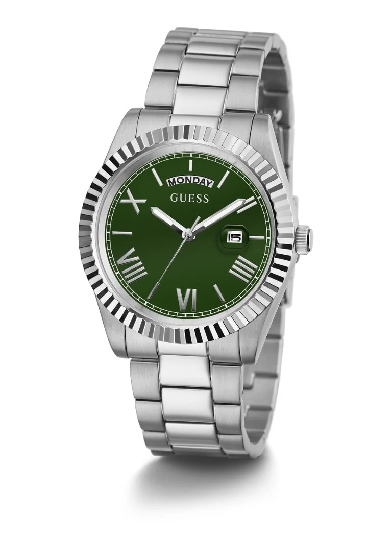 Orologio GUESS Connoisseur GW0265G10