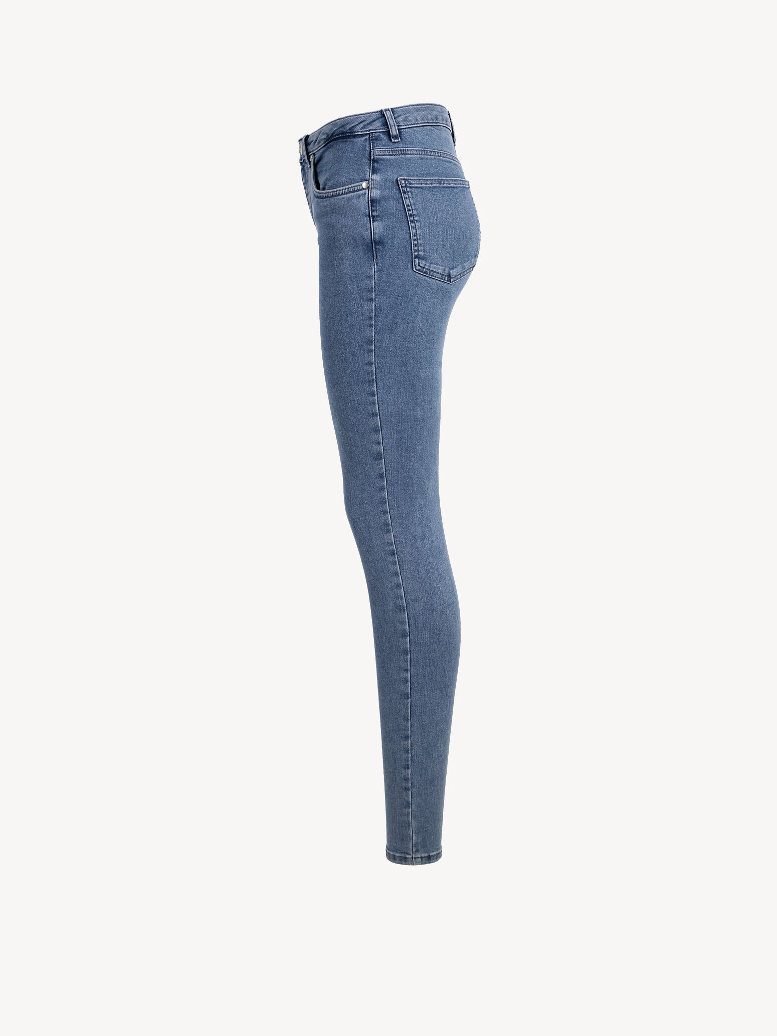 Jeans - bleu